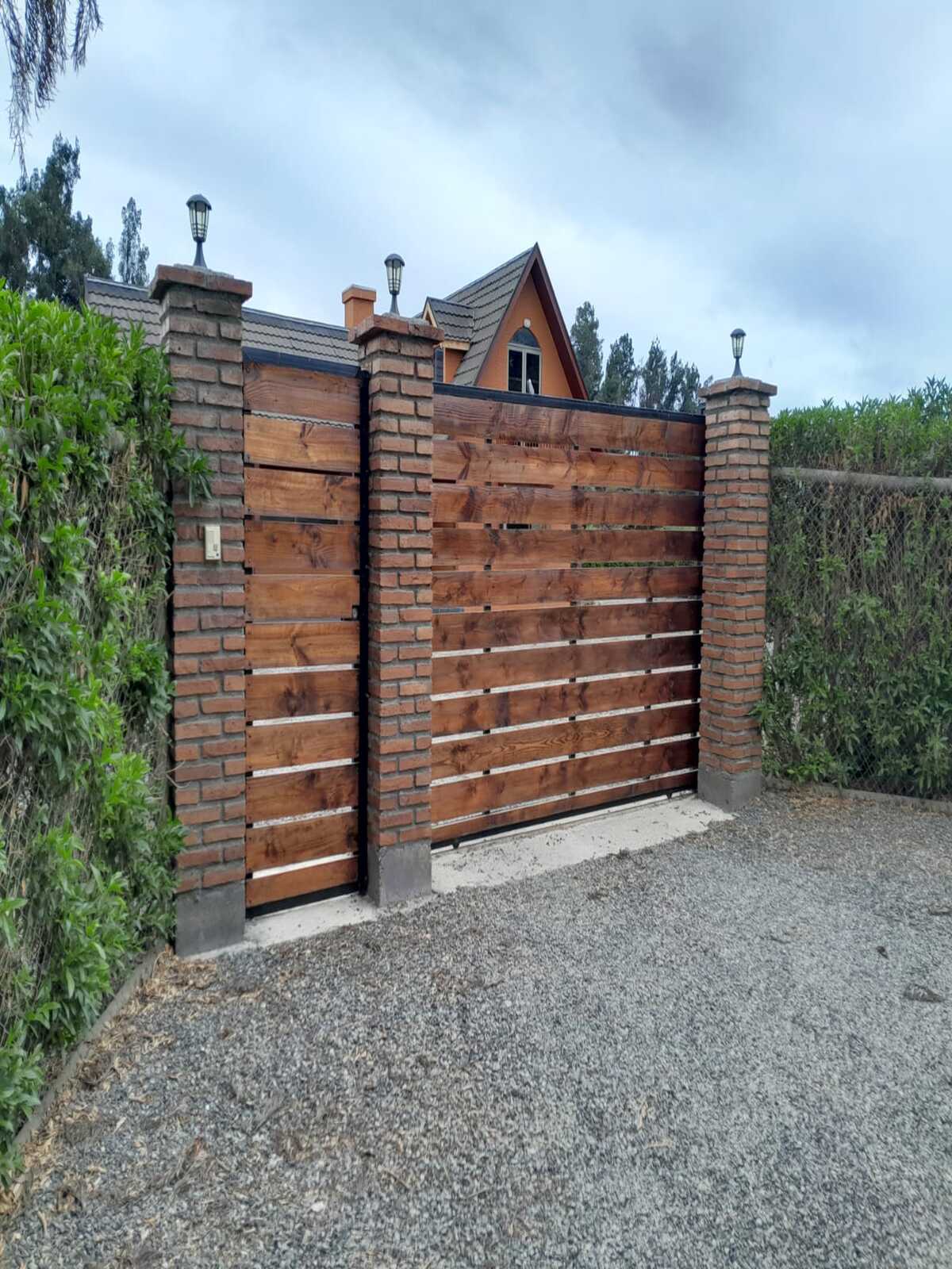 Talagante GNV54 Oferta Única