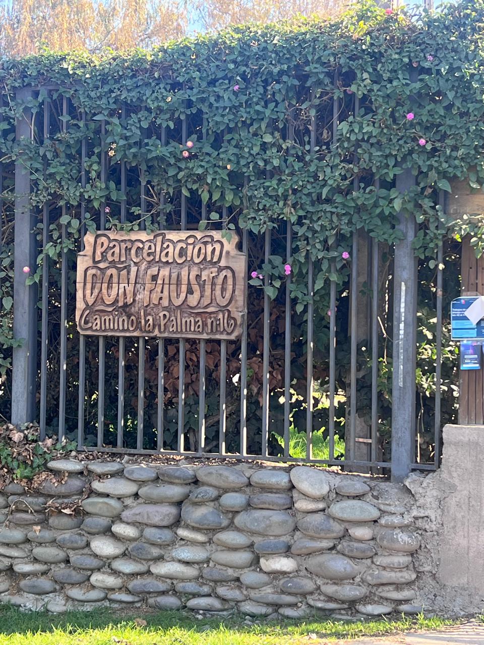 Talagante GNV72