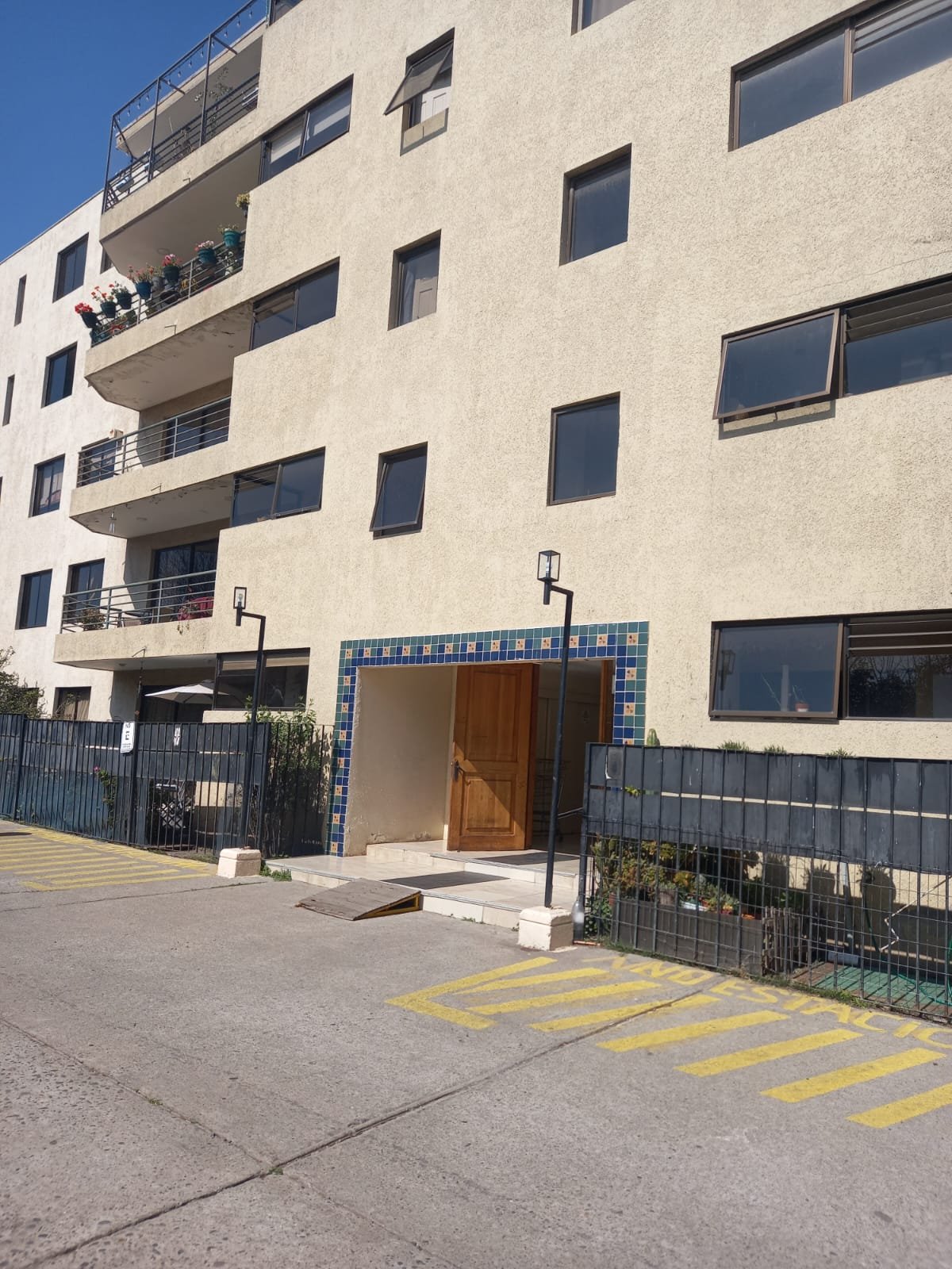 Talagante GNA83